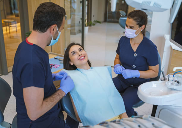 Professional Dental Services in Salem Lakes, WI