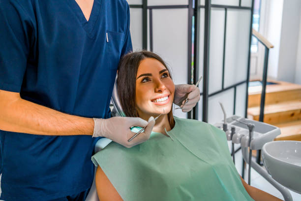 Our Range of Dental Services in Salem Lakes, WI